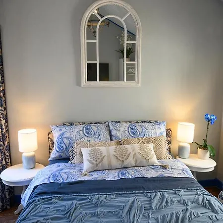 Apartamento Sintra Smart Chapel *