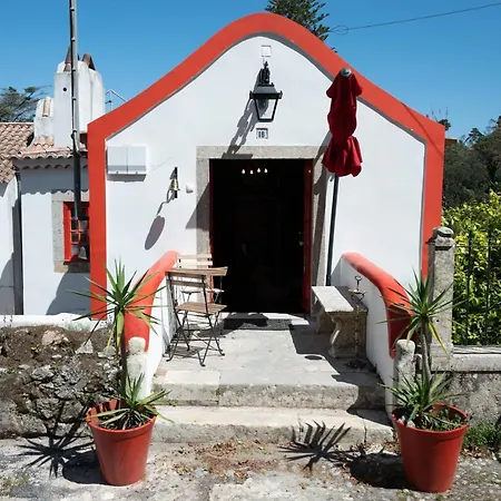Sintra Smart Chapel Apartamento *