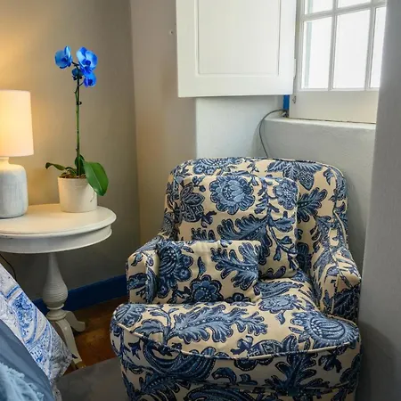 Apartamento Sintra Smart Chapel