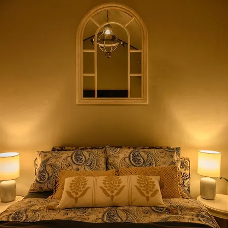 Apartamento Sintra Smart Chapel *