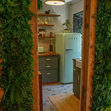 Apartamento Sintra Smart Chapel Sintra