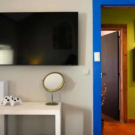 Apartamento Sintra Smart Chapel