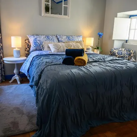 Apartamento Sintra Smart Chapel