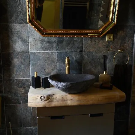 Apartamento Sintra Smart Chapel