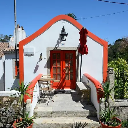 Apartamento Sintra Smart Chapel Sintra