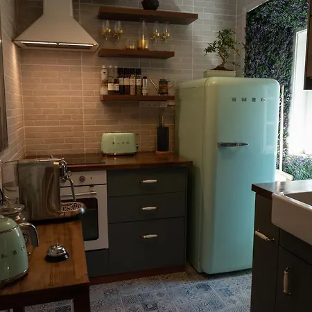 Apartamento Sintra Smart Chapel