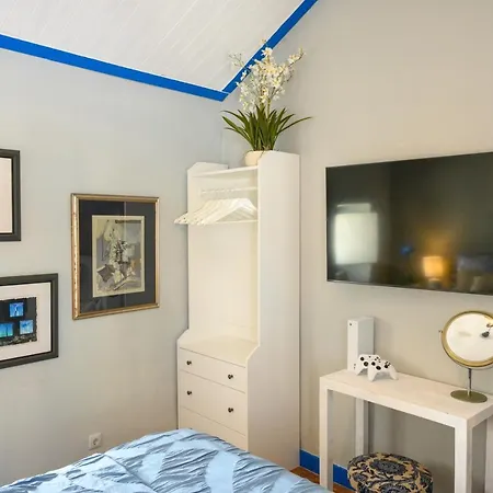 Apartamento Sintra Smart Chapel Sintra