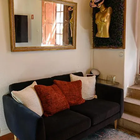 Sintra Smart Chapel Apartamento Sintra
