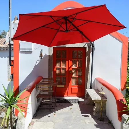 Apartamento Sintra Smart Chapel *