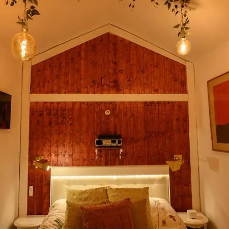 Apartamento Sintra Smart Chapel *