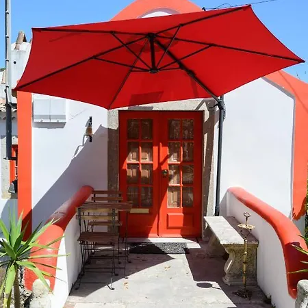 Sintra Smart Chapel Apartamento Sintra