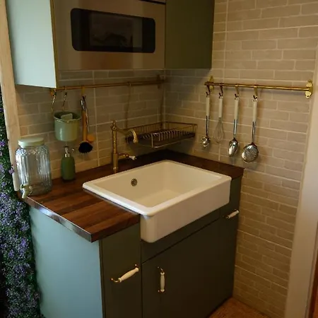 Sintra Smart Chapel Apartamento