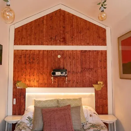 Apartamento Sintra Smart Chapel Sintra